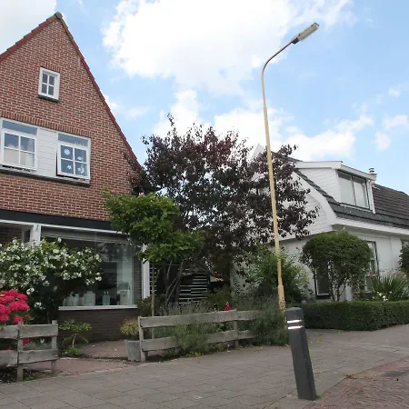 Feriehus Cosy I Castricum