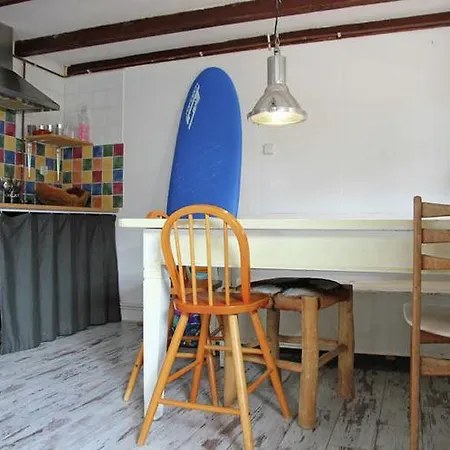 Feriehus Cosy I *