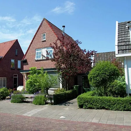 Cosy I Semesterbostad Castricum