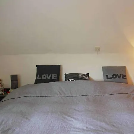 Cosy I Semesterbostad *